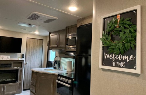 Orlando House | Camper near Theme Parks, Airport, Major Highways