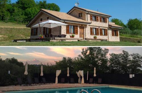 Falerone Bed & Breakfast | Campidoglio Bed and Breakfast