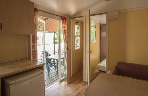Grado Pineta RV Rental | Camping Al Bosco