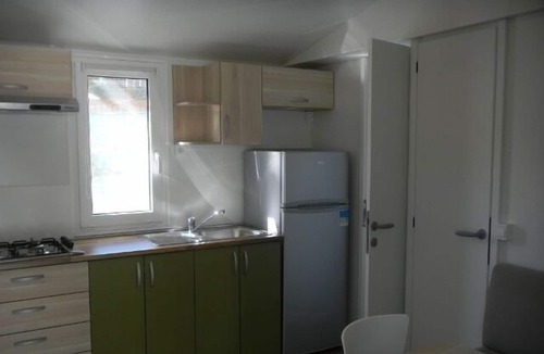 Pietramurata RV Rental | Camping Daino