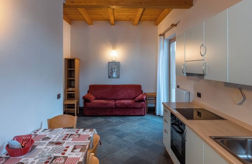 Dimaro House | Camping Dolomiti