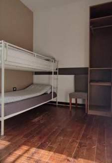 Gualdo Apartment | Camping Le Marche Apartments