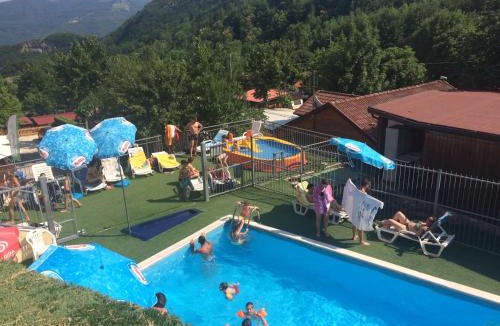 Sestola Other | Camping Sestola