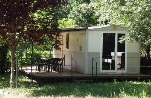 Capannole Other | Camping Village la Chiocciola