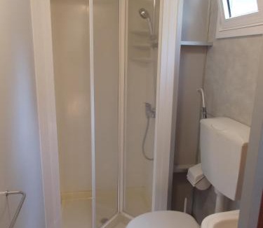 Capannole Other | Camping Village la Chiocciola