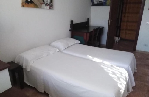 Campo Ascolano Apartment | Campo Ascolano rooms