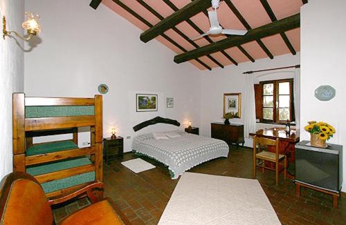 Sassetta House | Campo Di Carlo