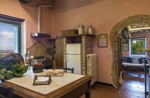 Paciano Villa | Campodalto 8, Emma Villas