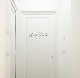 Bronte Apartment | Camurrìa Appartamenti