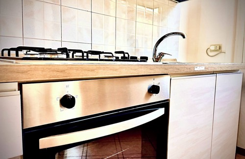 Old Town Apartment | CANALCHIARO55 - At the CENTER of Modena
