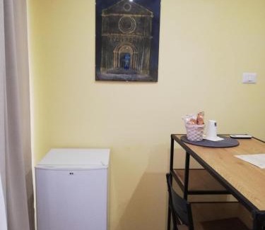 Santa Caterina House | Candelieri Suites