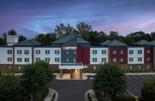 Parole Hotel | Candlewood Suites Annapolis by IHG