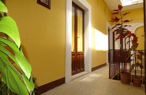 Canicattini Bagni House | Canicattini Bagni(Siracusa)-Palazzo Largia- Rosa Apartment up to 4