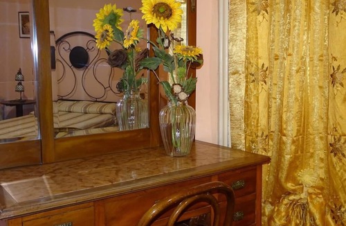 Canicattini Bagni House | Canicattini Bagni(Siracusa)-Palazzo Largia- Rosa Apartment up to 4