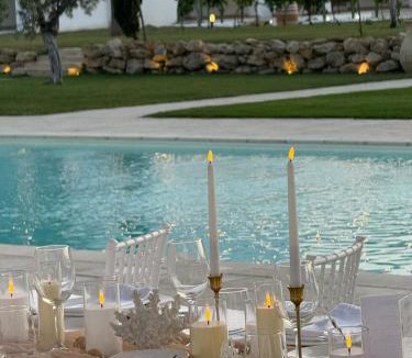 Ciro Marina Resort | Cantine De Mare - Wine and Resort