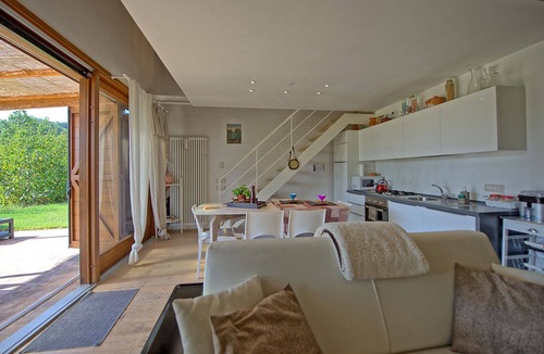 Siena Villa | Capannino - Holiday House Rental near Siena, Tuscany