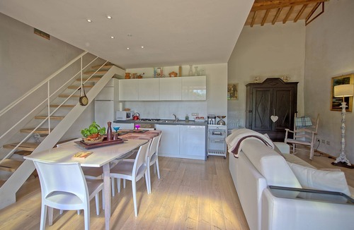 Siena Villa | Capannino - Holiday House Rental near Siena, Tuscany
