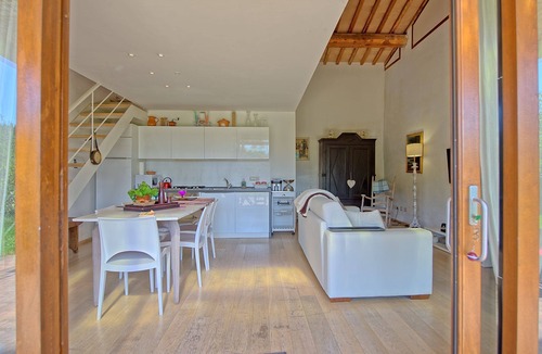 Siena Villa | Capannino - Holiday House Rental near Siena, Tuscany