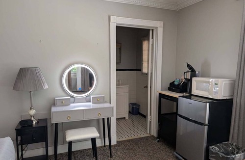 Cape Charles Hotel | Cape Charles Milestone Lodge