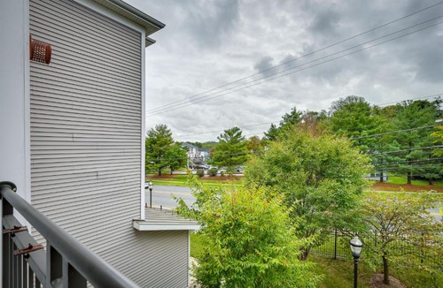 Walker Mill Apartment | Capitol Heights Apartment ~ 8 Mi to National Mall!