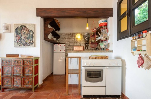 Porto Sa Ruxi House | Capo Boi by Interhome