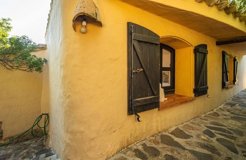 Porto Sa Ruxi House | Capo Boi by Interhome