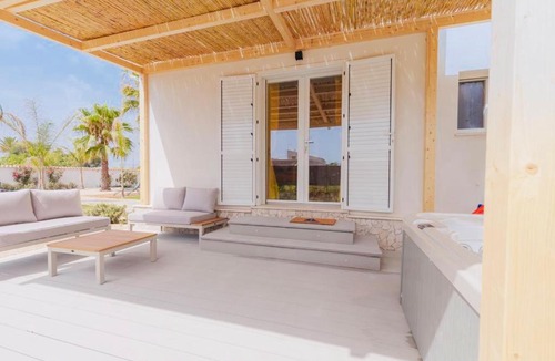 Nora House | CAPO NORAX