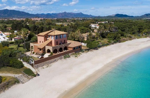 Nora House | CAPO NORAX