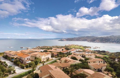 Capo Testa Apartment | Capo Testa