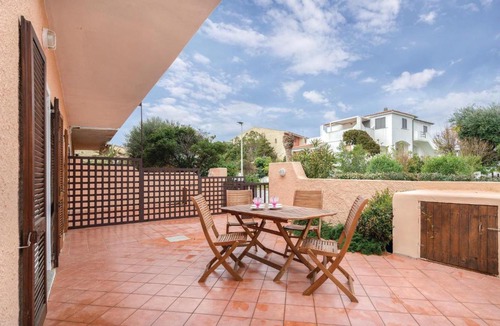 Capo Testa Apartment | Capo Testa