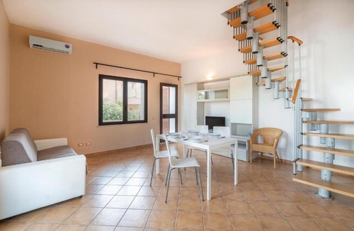 Capo Testa Apartment | Capo Testa