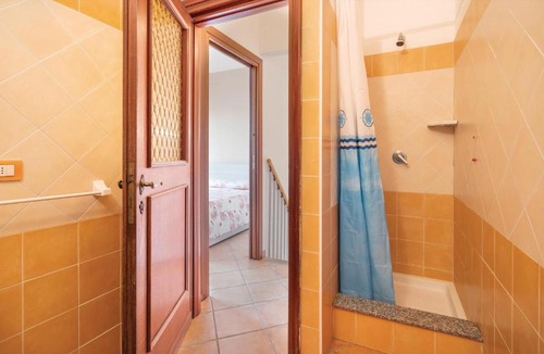 Capo Testa Apartment | Capo Testa