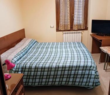 San Giovanni in Fiore House | Cappuccini Guest House