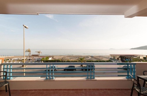 Minturno Apartment | Capri Apartment