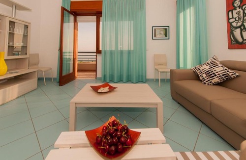 Minturno Apartment | Capri Apartment