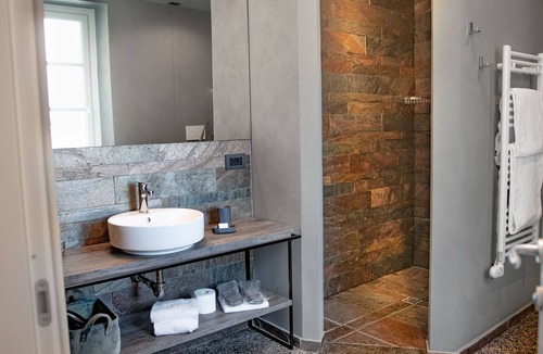 Serravalle Scrivia Hotel | Capriccio Art Hotel