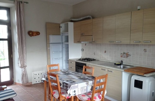 Gallinaro Apartment | Captivating 1-bed Apartment in Gallinaro