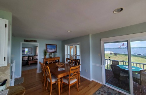 Perryville House | Captivating Chesapeake experience