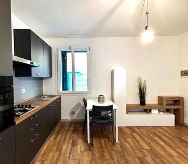 Cogliate Apartment | CARDAHAUSe Valetta 8
