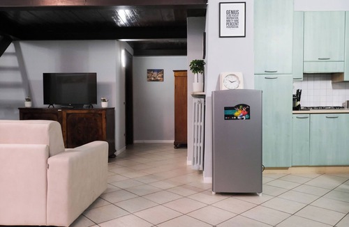 Verona City Centre Apartment | Carega Mansion