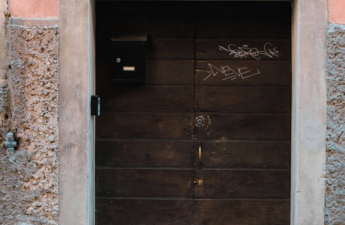 Verona City Centre Apartment | Carega Mansion