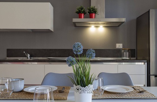 Carignano Apartment | Carignano Design 10 by Wonderful Italy