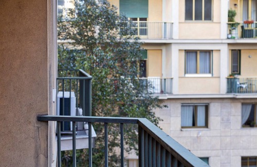 Carignano Apartment | Carignano Design 8A by Wonderful Italy