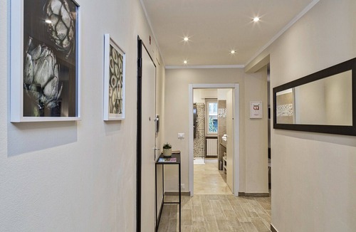 Carignano Apartment | Carignano Design 8A by Wonderful Italy