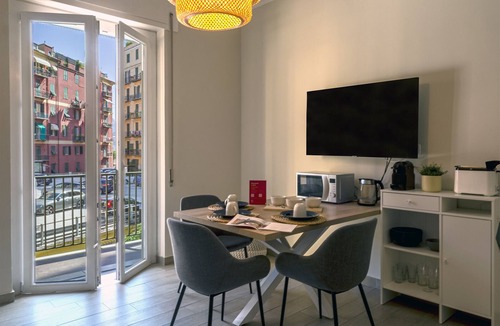 Carignano Apartment | Carignano Design Apartment 7 by Wonderful Italy