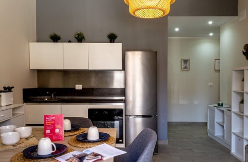 Carignano Apartment | Carignano Design Apartment 7 by Wonderful Italy
