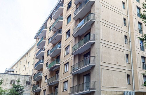 Carignano Apartment | Carignano Design Apartment 7 by Wonderful Italy