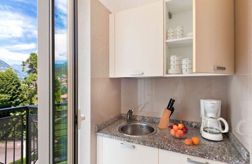 Baveno Apartment | Carl & Do Economy 4/5 Pax