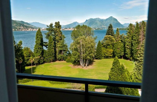 Baveno Apartment | Carl & Do Economy 4/5 Pax