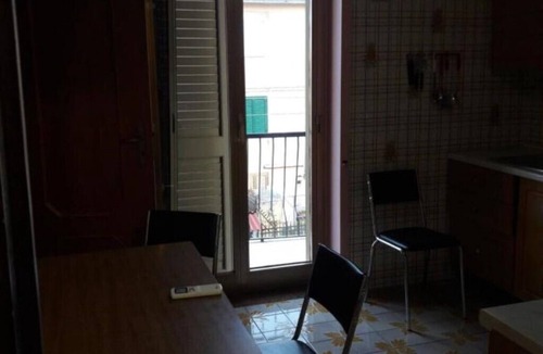 San Cataldo Apartment | Carletta House